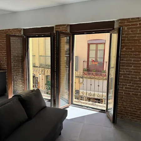 Rosina Center Apartamento *