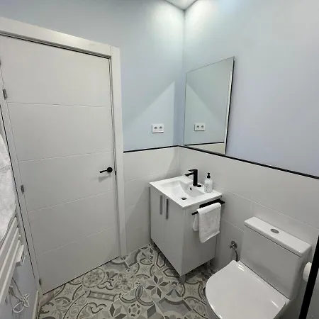 Rosina Center Apartamento *