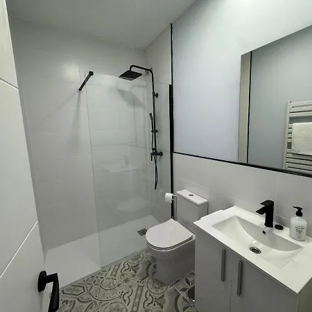 Rosina Center Lägenhet