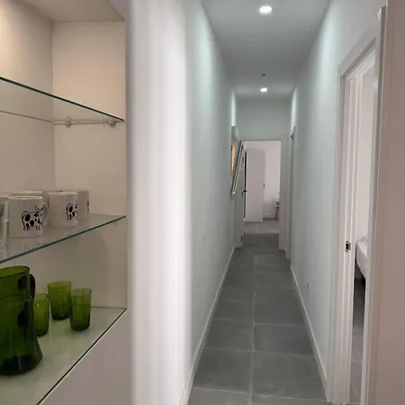 Rosina Center * Ávila