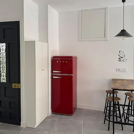 Apartamento Rosina Center Ávila