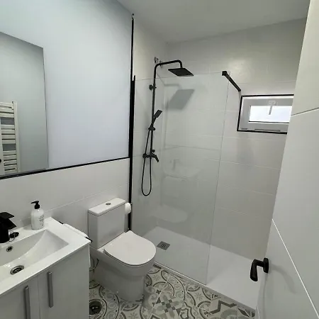 Rosina Center Ávila