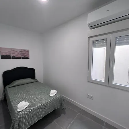 Rosina Center Apartamento *