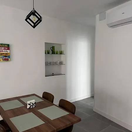 Rosina Center * Ávila