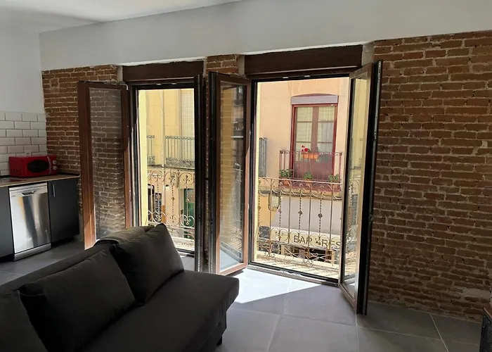 Rosina Center Lejlighed *