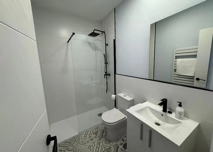 Rosina Center 아파트