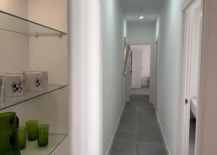 Rosina Center * Ávila