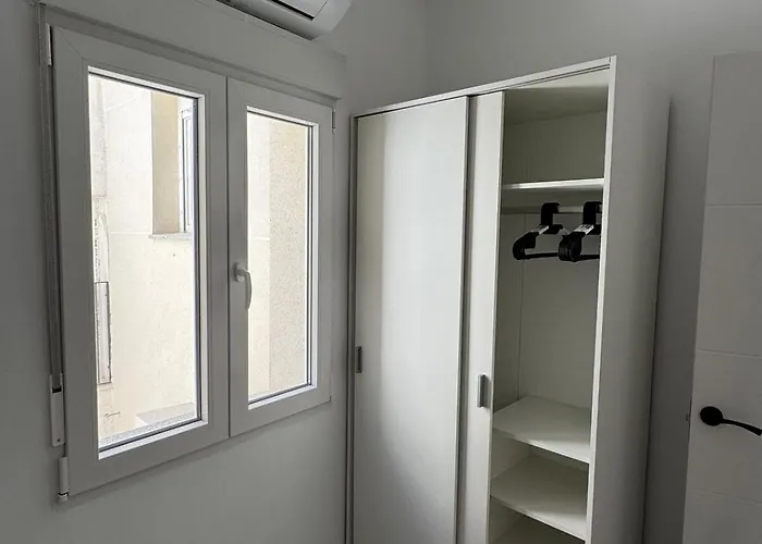 Rosina Center 아파트