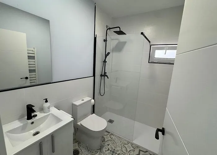 Rosina Center Ávila