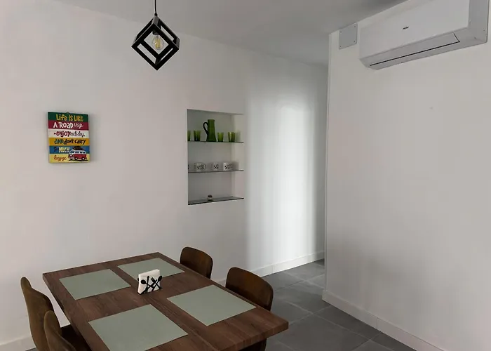 Rosina Center * Ávila